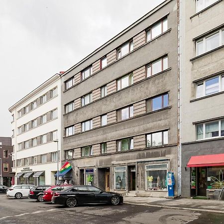 Old Town Studio Apartment Aia 5A Reval Exterior foto