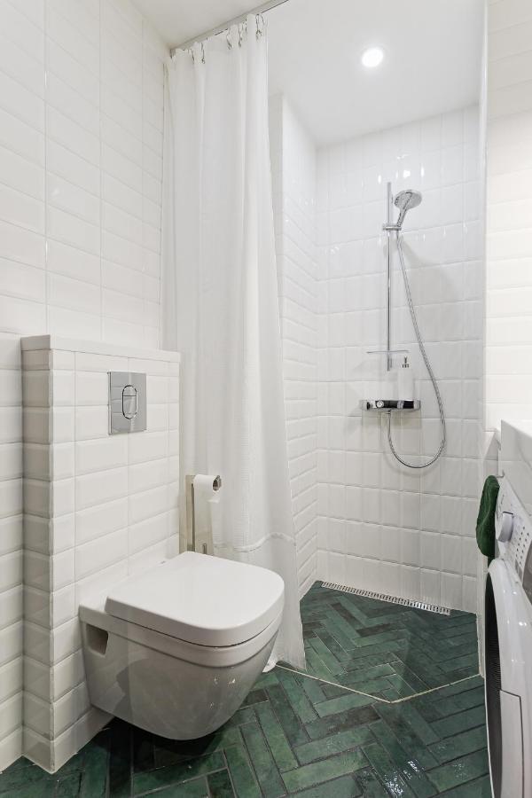 Old Town Studio Apartment Aia 5A Reval Exterior foto